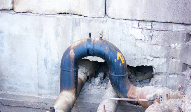 Reliable KY Water damage restoration Solutions