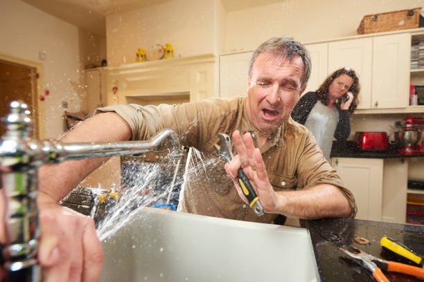 Best Water damage restoration services  in Alexandria, KY